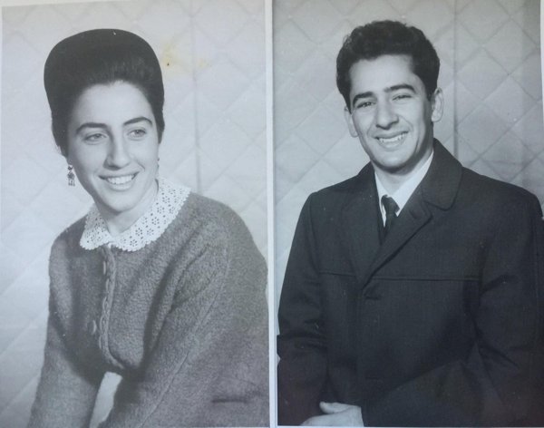 Wedding photo