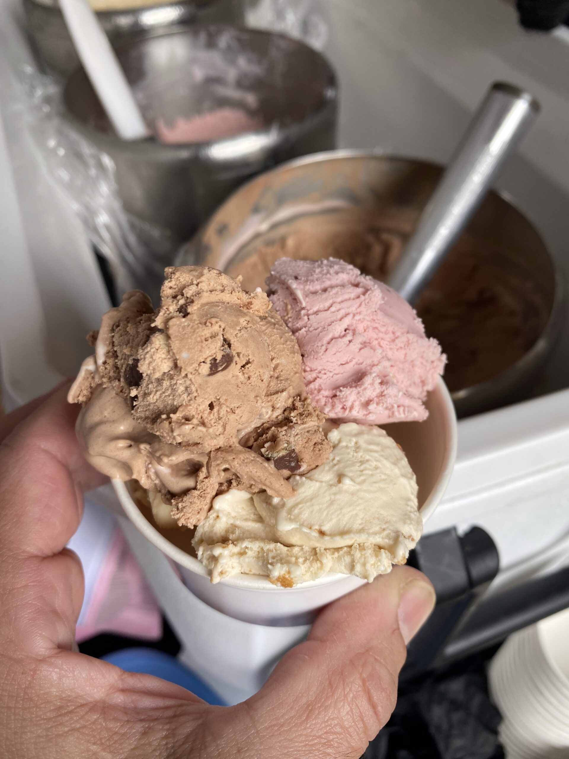 Ice Cream 2