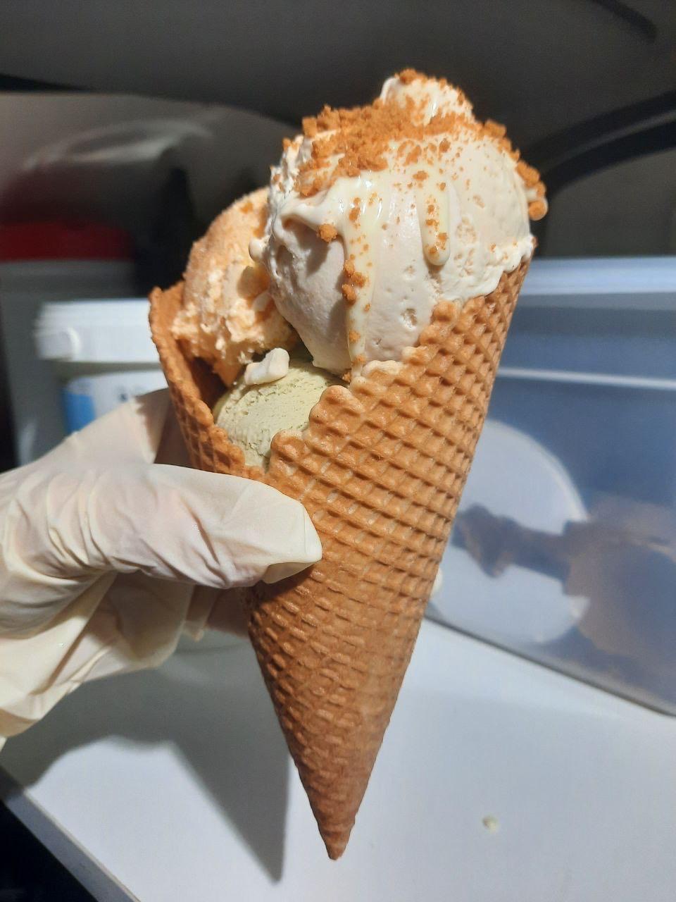 Ice Cream 3